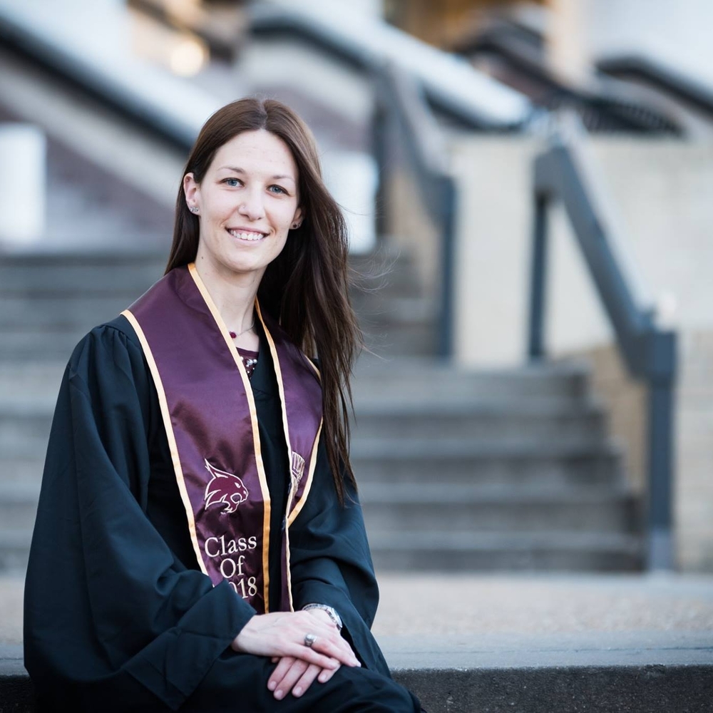 Meet your Posher, Jessie